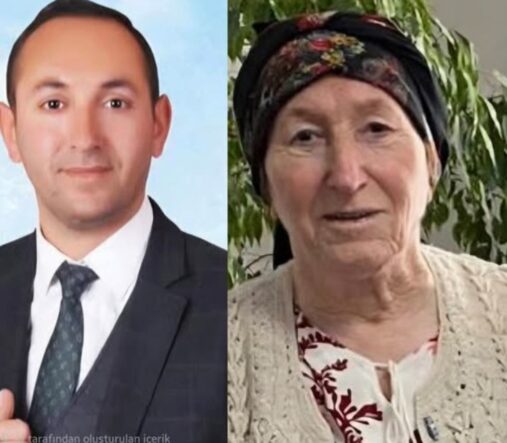 Muhtar Sedat Kıldacı’nın acı günü