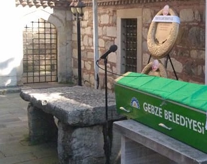 Gebze’de 9 kişi vefat etti