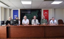 1,5 milyar TL’lik dev ulaşım yatırımı için ilk adım (1)