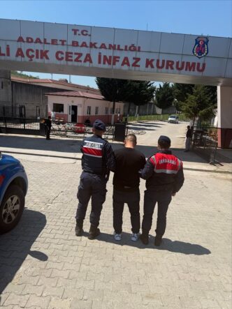 Aranan Şahıs Dilovası