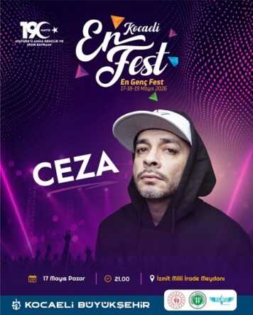 Ceza konseri için geri sayım başladı (2)