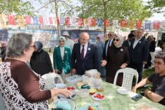 Darıca’da engelleri kaldıran buluşma (3)