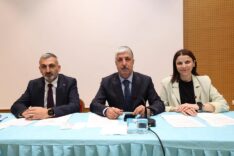 Dilovası Belediyesi Mayıs Meclisi Gerçekleştirildi (1)