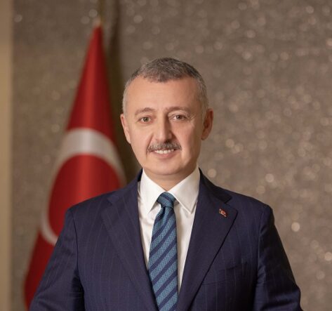 Kocaeli Büyükşehir Belediye Başkanı Tahir Büyükakın (5)