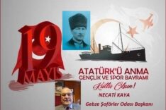 NECATI-KAYA-19-MAYIS-KUTLAMASI