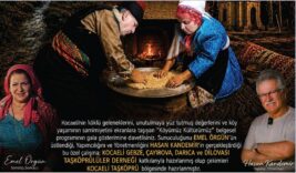 Taşkörpü Tanıtım -1