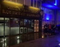 gebze yakalama
