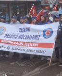 yürüyüş 3