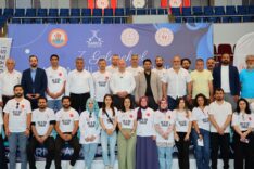 1470 öğrenci zeka oyunlarında buluştu (5)