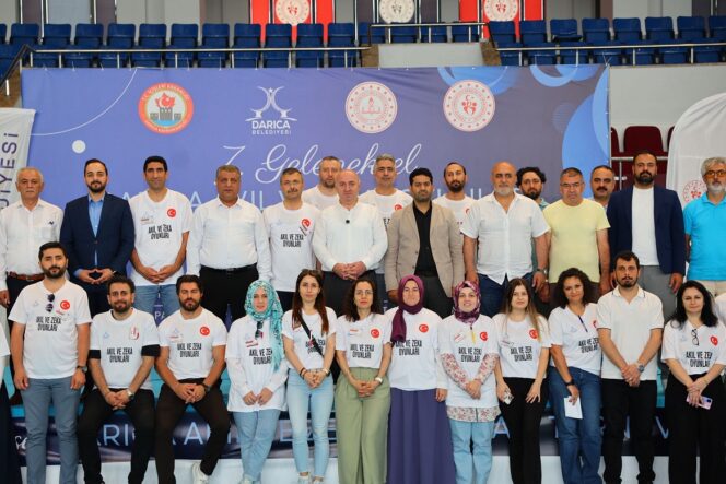 1470 öğrenci zeka oyunlarında buluştu (5)