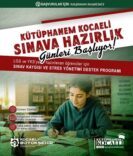 Büyükşehir’den LGS ve YKS öncesi tam destek