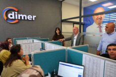 DİMER Hizmete Başladı (2)