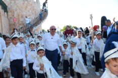Darıca’da Geleneksel Sünnet Şöleni coşkusu (3)
