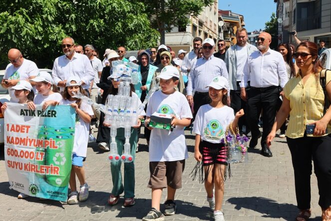 Darıca’da çevre festivali coşkusu (2) (1)