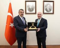 Darıca’ya Turizm Eğitim Kampüsü Kazandırılıyor (1)