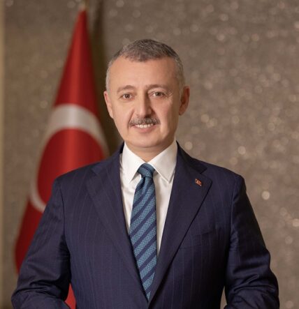 Kocaeli Büyükşehir Belediye Başkanı Tahir Büyükakın (6)