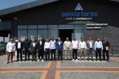 Muhtarlarımız Yol Arkadaşlarımızdır