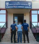 darıca yakalama