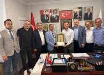 sinoplula ziyaret