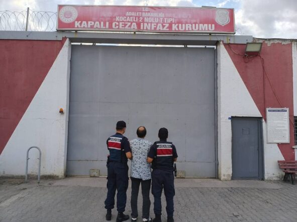 27.07.2026 -GEBZE