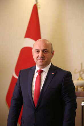 Başkan Bıyık’tan 15 Temmuz’un 10. Yılında Birlik Mesajı
