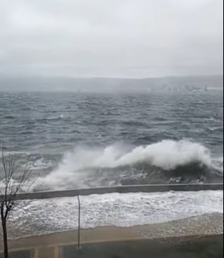 Fırtına