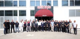 İtfaiyeciliğin geleceği Kocaeli’de konuşuldu (1) (Large)