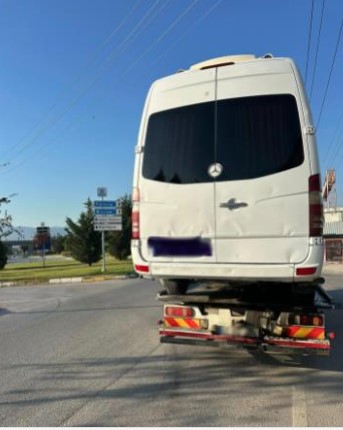 Korsan taşıma