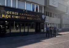 fetö yakalama