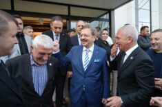 hisarcık