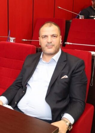 İYİ Parti Gebze İlçe Başkanı Birol Elüstü: “Milletimizin Zafer Bayramını 104. yılında içtenlikle kutlarım!”