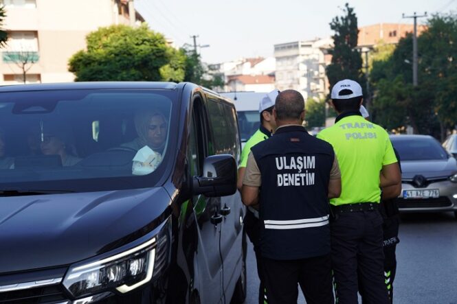 Büyükşehir’den korsan servislere izin yok (2)