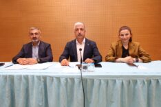 Dilovası Belediye Meclisi Ağustos Ayı Toplantısı Gerçekleştirildi (2)
