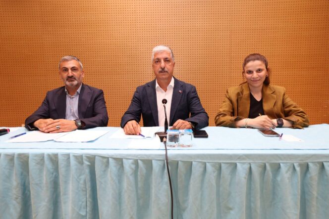 Dilovası Belediye Meclisi Ağustos Ayı Toplantısı Gerçekleştirildi (2)