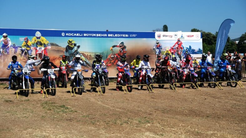 Kocaeli’de adrenalin zirve yapacak (3)