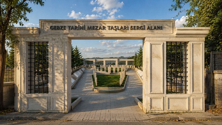 Gebze’nin Tarihi Geleceğe Taşınıyor