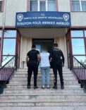 darıca yakalama