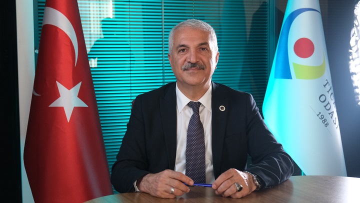 ASLANTAŞ: “AĞUSTOS, MİLLETİMİZİN ZAFERLERLE TARİHE MÜHRÜNÜ VURDUĞU AYDIR”