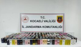 jandarma dilovası