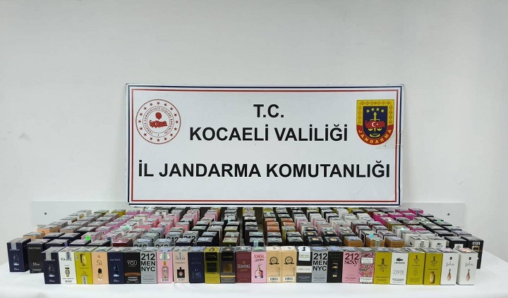 jandarma dilovası