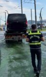 korsan taşımacılık