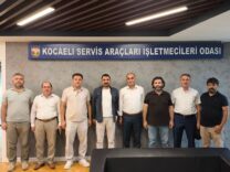 servis araçları