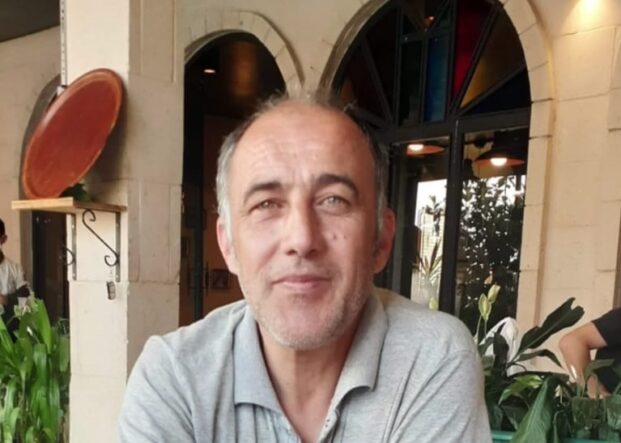 Cam esnaflarından Ahmet Sözen vefat etti