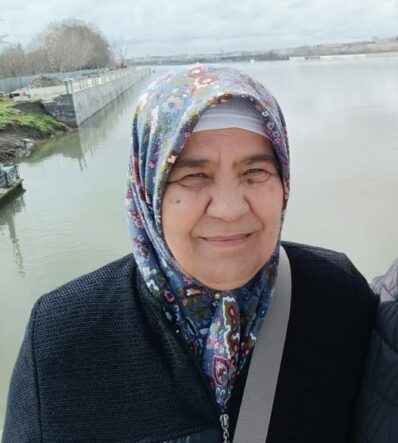 Embiye Gezer vefat etti