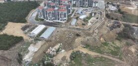 Büyükşehir’den kaçak hafriyata sıkı takip (2)