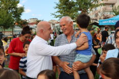 Darıcalılar ‘Gönül Birliği Aile Festivali’nde buluşacak (2)