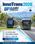 UlaşımPark, uluslararası vitrine çıkıyor