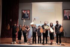 Yetenek sınavları başvuruları için son gün 4 Eylül (2)