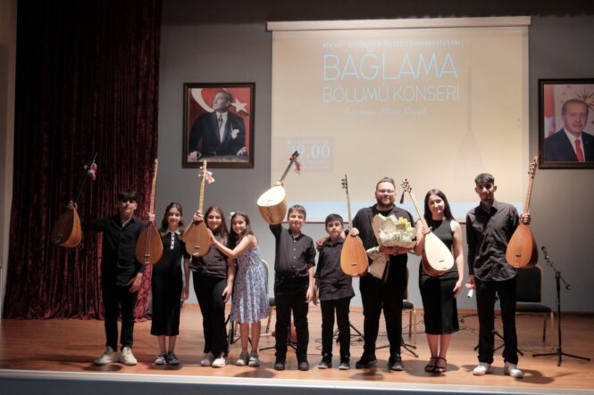 Yetenek sınavları başvuruları için son gün 4 Eylül (2)