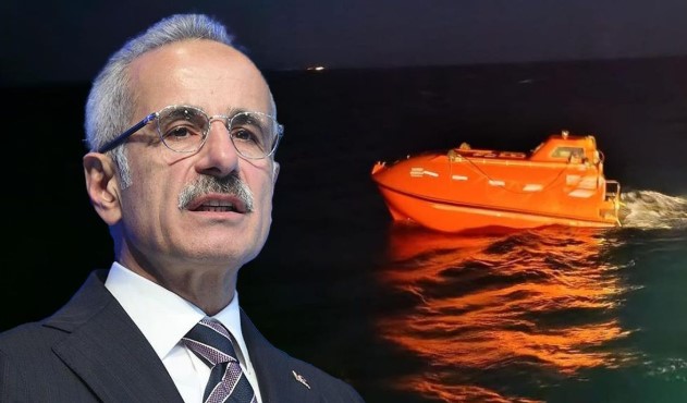 batan gemi